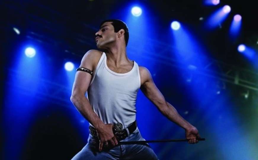 Bohemian Rhapsody: Zvijezda Mr. Robota glumi Freddieja Mercuryja